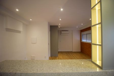 Apartamento para alugar com 38m², 1 quarto e 1 vaga Apartamento para alugar com 38m², 1 quarto e 1 vagaStudio