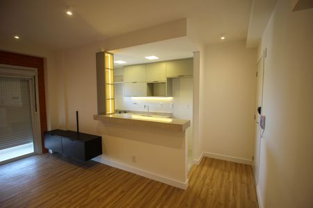 Studio de apartamento para alugar com 1 quarto, 38m² em Jardim Portal da Colina, Sorocaba