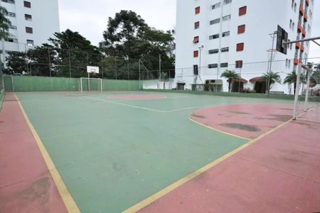 Apartamento à venda com 96m², 3 quartos e 2 vagasÁrea comum - Quadra