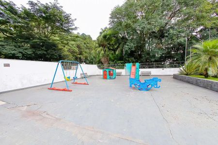 Apartamento à venda com 96m², 3 quartos e 2 vagasÁrea comum - Playground