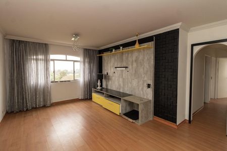 Sala de apartamento à venda com 3 quartos, 96m² em Tucuruvi, São Paulo