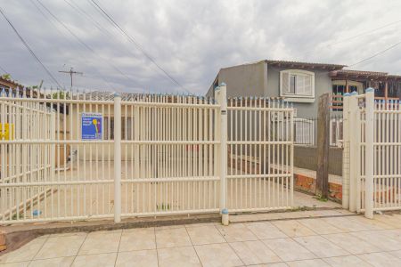 Casa à venda com 70m², 3 quartos e sem vaga Casa à venda com 70m², 3 quartos e sem vagaFachada/Vista da Rua