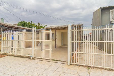 Casa à venda com 70m², 3 quartos e sem vaga Casa à venda com 70m², 3 quartos e sem vagaFachada/Vista da Rua