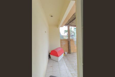 Casa à venda com 70m², 3 quartos e sem vaga Casa à venda com 70m², 3 quartos e sem vagaVaranda da Sala