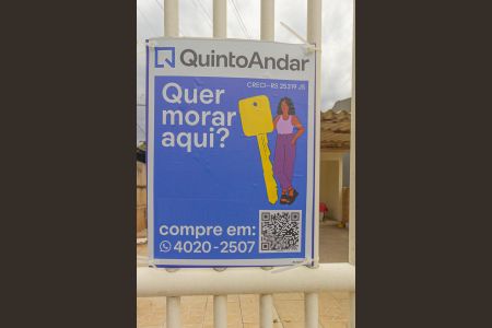 Casa à venda com 70m², 3 quartos e sem vaga Casa à venda com 70m², 3 quartos e sem vagaPlaca instalada