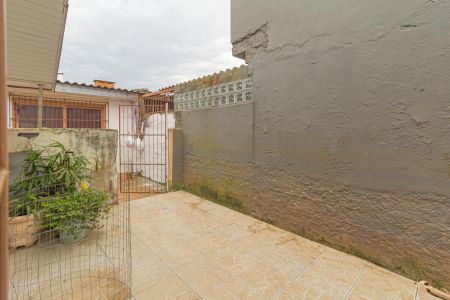 Casa à venda com 70m², 3 quartos e sem vaga Casa à venda com 70m², 3 quartos e sem vagaVista do Quarto 3