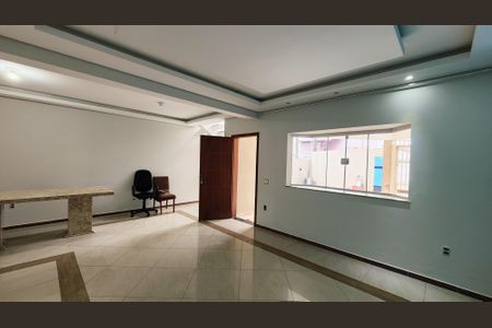 Casa para alugar com 3 quartos, 200m² em Parque Residencial Jundiaí, Jundiaí