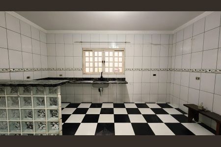 Casa para alugar com 3 quartos, 200m² em Parque Residencial Jundiaí, Jundiaí