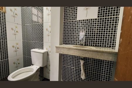 Casa para alugar com 3 quartos, 200m² em Parque Residencial Jundiaí, Jundiaí