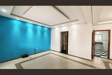 Casa para alugar com 3 quartos, 200m² em Parque Residencial Jundiaí, Jundiaí