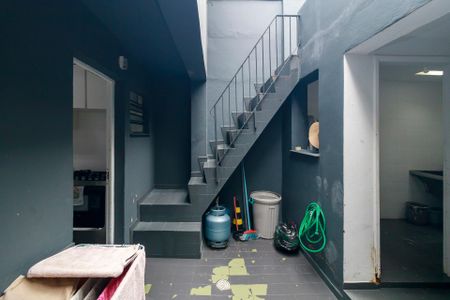 Casa à venda com 125m², 3 quartos e 1 vaga Casa à venda com 125m², 3 quartos e 1 vagaQuintal