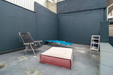 Casa à venda com 125m², 3 quartos e 1 vaga Casa à venda com 125m², 3 quartos e 1 vagaQuintal