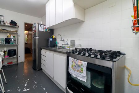 Casa à venda com 125m², 3 quartos e 1 vaga Casa à venda com 125m², 3 quartos e 1 vagaCozinha