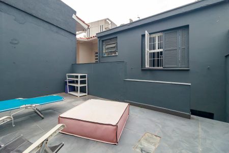 Casa à venda com 125m², 3 quartos e 1 vaga Casa à venda com 125m², 3 quartos e 1 vagaQuintal