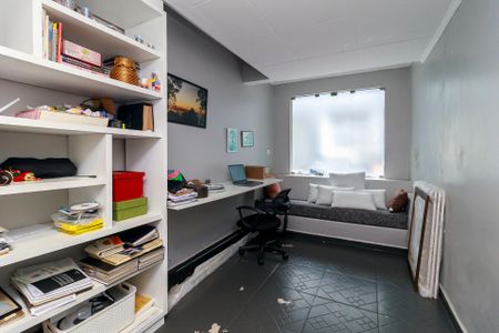 Casa à venda com 125m², 3 quartos e 1 vaga Casa à venda com 125m², 3 quartos e 1 vagaEscritório