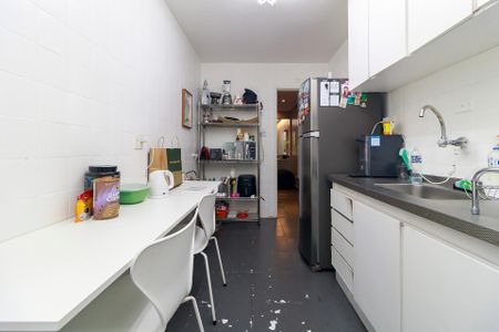 Casa à venda com 125m², 3 quartos e 1 vaga Casa à venda com 125m², 3 quartos e 1 vagaCozinha