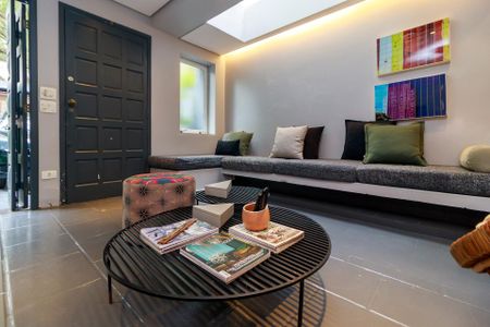 Casa à venda com 125m², 3 quartos e 1 vaga Casa à venda com 125m², 3 quartos e 1 vagaSala