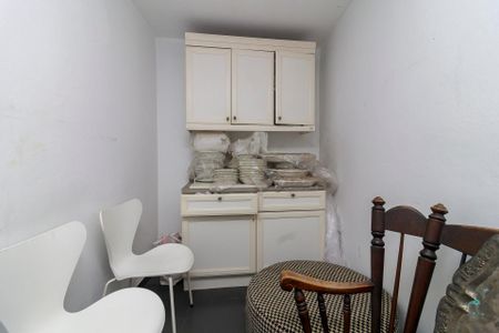 Casa à venda com 125m², 3 quartos e 1 vaga Casa à venda com 125m², 3 quartos e 1 vagaDespensa