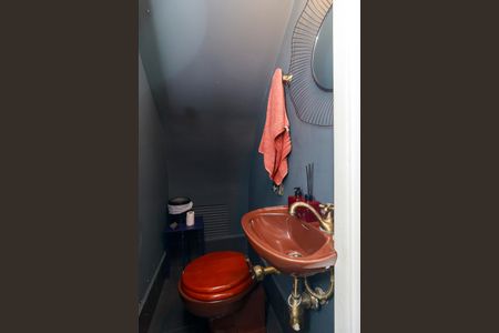 Casa à venda com 125m², 3 quartos e 1 vaga Casa à venda com 125m², 3 quartos e 1 vagaLavabo