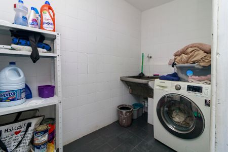 Casa à venda com 125m², 3 quartos e 1 vaga Casa à venda com 125m², 3 quartos e 1 vagaÁrea de Serviço