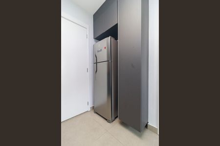 Apartamento para alugar com 27m², 1 quarto e sem vagaCozinha
