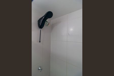 Apartamento para alugar com 27m², 1 quarto e sem vagaBanheiro da Suíte