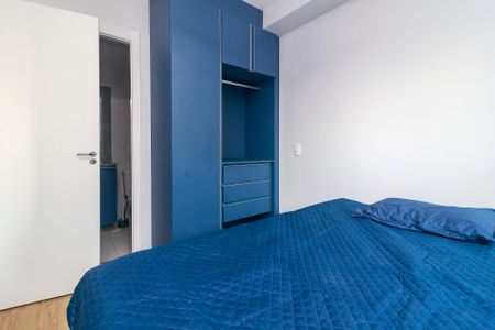 Apartamento para alugar com 27m², 1 quarto e sem vagaSuíte