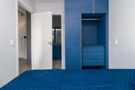 Apartamento para alugar com 27m², 1 quarto e sem vagaSuíte
