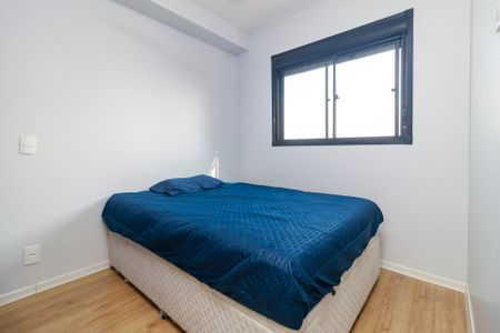Apartamento para alugar com 27m², 1 quarto e sem vagaSuíte