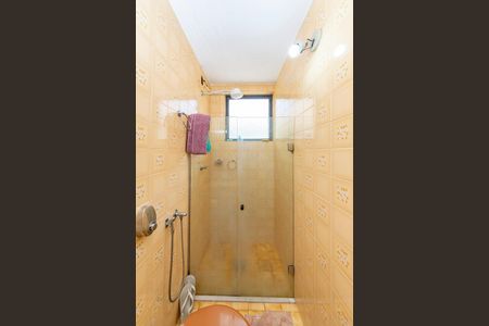 Apartamento à venda com 82m², 3 quartos e 1 vaga Apartamento à venda com 82m², 3 quartos e 1 vagaBanheiro Social