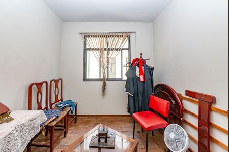 Apartamento à venda com 82m², 3 quartos e 1 vaga Apartamento à venda com 82m², 3 quartos e 1 vagaQuarto 2