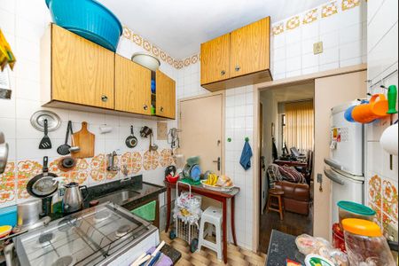 Apartamento à venda com 82m², 3 quartos e 1 vaga Apartamento à venda com 82m², 3 quartos e 1 vagaCozinha