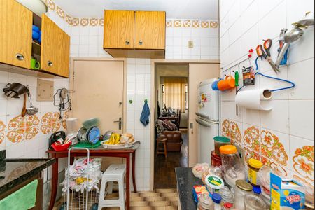 Apartamento à venda com 82m², 3 quartos e 1 vaga Apartamento à venda com 82m², 3 quartos e 1 vagaCozinha