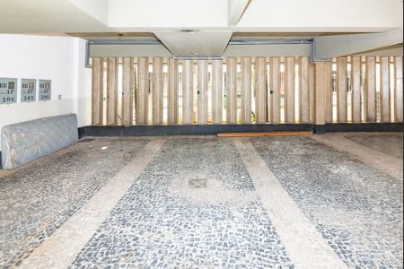 Apartamento à venda com 82m², 3 quartos e 1 vaga Apartamento à venda com 82m², 3 quartos e 1 vagaGaragem