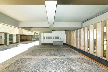 Apartamento à venda com 82m², 3 quartos e 1 vaga Apartamento à venda com 82m², 3 quartos e 1 vagaGaragem