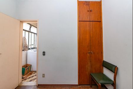 Apartamento à venda com 82m², 3 quartos e 1 vaga Apartamento à venda com 82m², 3 quartos e 1 vagaQuarto 3