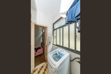 Apartamento à venda com 82m², 3 quartos e 1 vaga Apartamento à venda com 82m², 3 quartos e 1 vagaÁrea de Serviço