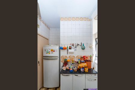 Apartamento à venda com 82m², 3 quartos e 1 vaga Apartamento à venda com 82m², 3 quartos e 1 vagaCozinha