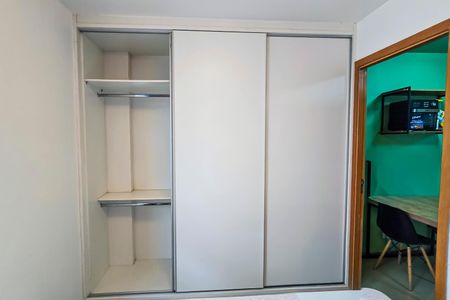 Quarto de apartamento para alugar com 1 quarto, 28m² em Sqnw, Brasília