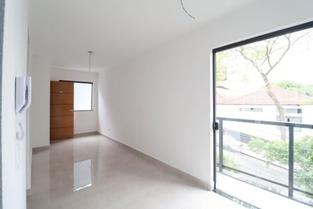 Apartamento para alugar com 2 quartos, 47m² em Carandiru, São Paulo