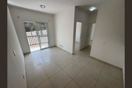 Foto 03 de apartamento à venda com 2 quartos, 57m² em Umuarama, Osasco