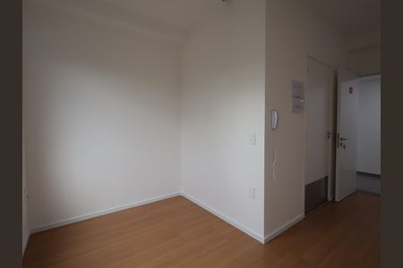 Quarto de apartamento à venda com 1 quarto, 17m² em Jardim Monte Kemel, São Paulo