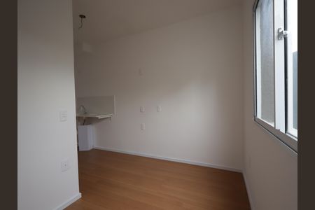 Quarto de apartamento à venda com 1 quarto, 17m² em Jardim Monte Kemel, São Paulo