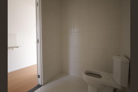 Apartamento à venda com 17m², 1 quarto e sem vagaBanheiro