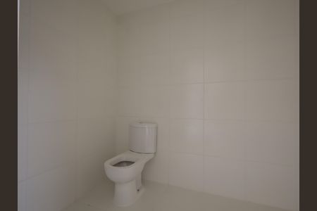 Apartamento à venda com 17m², 1 quarto e sem vagaBanheiro