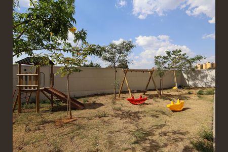 Apartamento à venda com 17m², 1 quarto e sem vagaÁrea comum - Playground