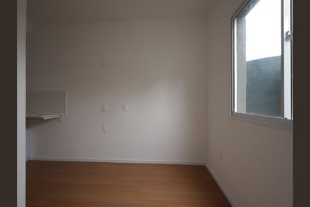 Quarto de apartamento à venda com 1 quarto, 17m² em Jardim Monte Kemel, São Paulo