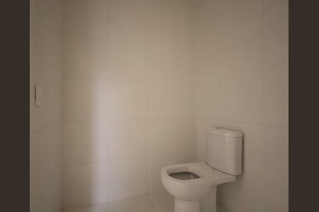 Apartamento à venda com 17m², 1 quarto e sem vagaBanheiro