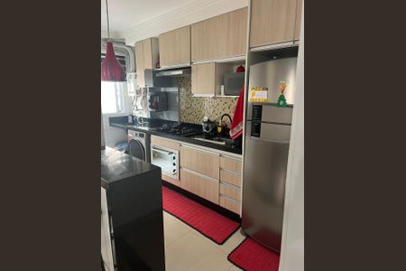 Apartamento à venda com 44m², 2 quartos e 1 vaga Apartamento à venda com 44m², 2 quartos e 1 vagaFoto 01