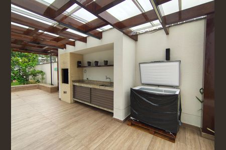 Apartamento à venda com 46m², 2 quartos e 1 vagaÁrea comum